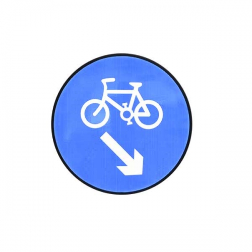 全透式LED道路交通標志牌